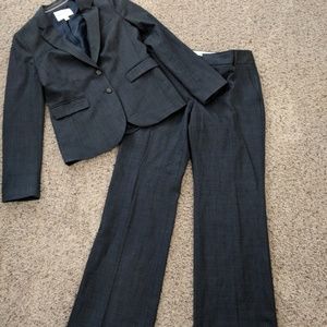 Banana Republic Women's Suit